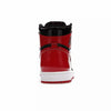 Jordan 1 high, bred patent