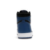 Jordan 1 high, dark marina blue