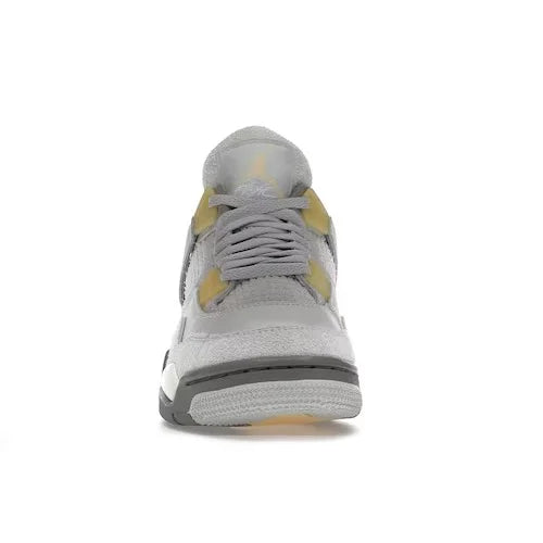 Jordan 4, craft photon dust