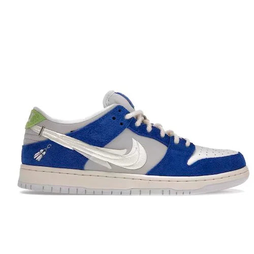 Nike SB Dunk Low Pro Fly Streetwear Gardenia