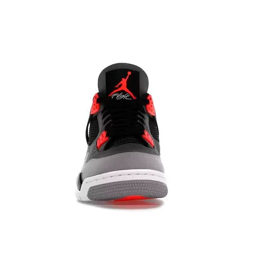 Jordan 4, infrared