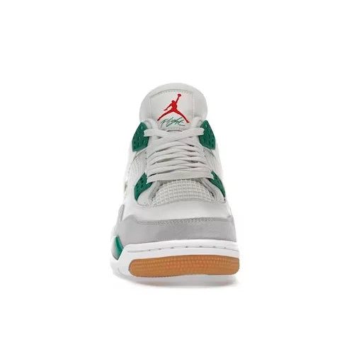 Jordan 4 SB, pine green