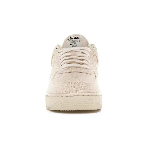 Nike Air Force 1 Low Stussy Fossil