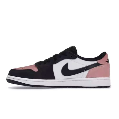 Jordan 1 low, bleached coral