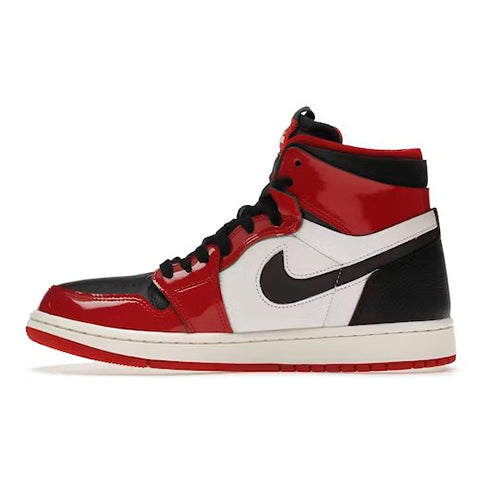 Jordan 1 high, CMFT chicago (W)