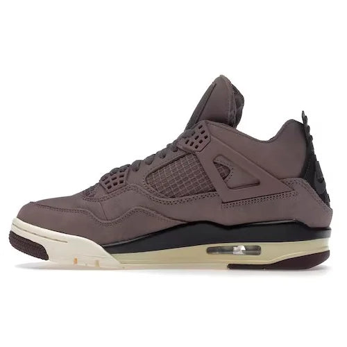 Jordan 4, a Ma Maniére Violet Ore