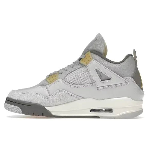 Jordan 4, craft photon dust