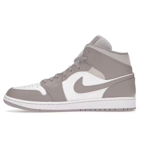 Jordan 1 mid, linen