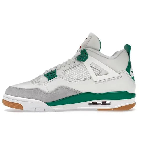 Jordan 4 SB, pine green