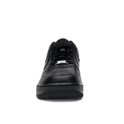 Nike Air Force 1 Low Supreme Black