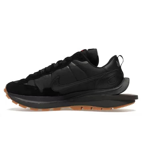 Nike Vaporwaffle sacai Black Gum