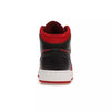 Jordan 1 mid, reverse bred (GS)