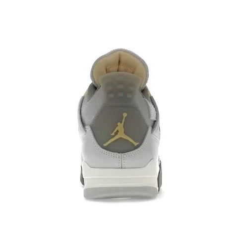 Jordan 4, craft photon dust