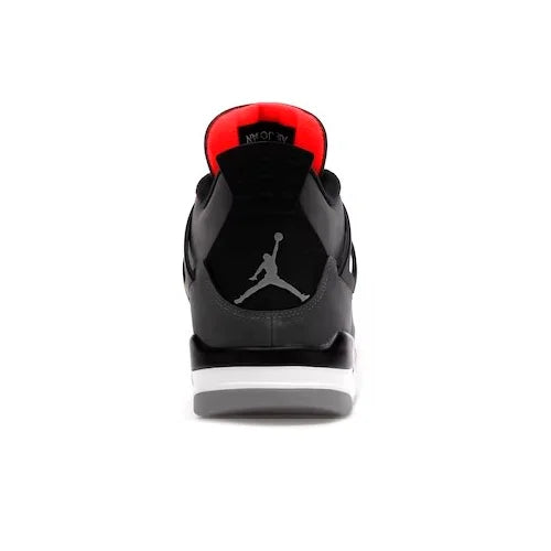 Jordan 4, infrared