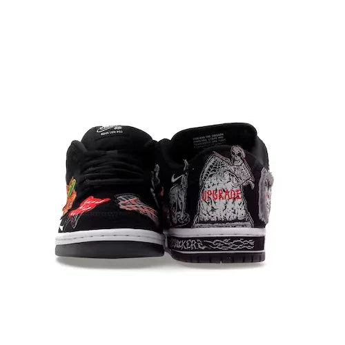 Nike SB Dunk Low Pro QS Neckface