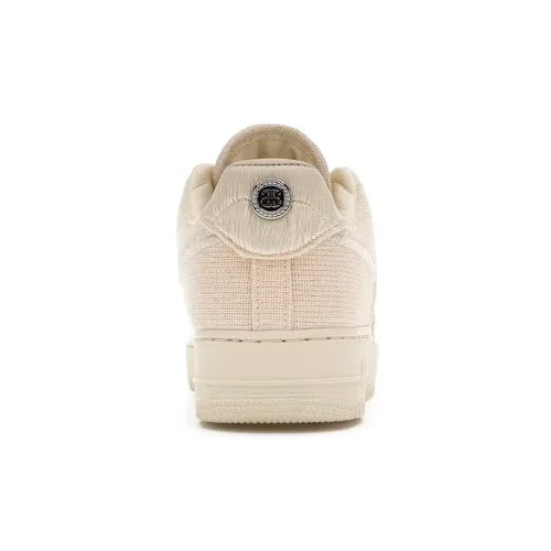 Nike Air Force 1 Low Stussy Fossil