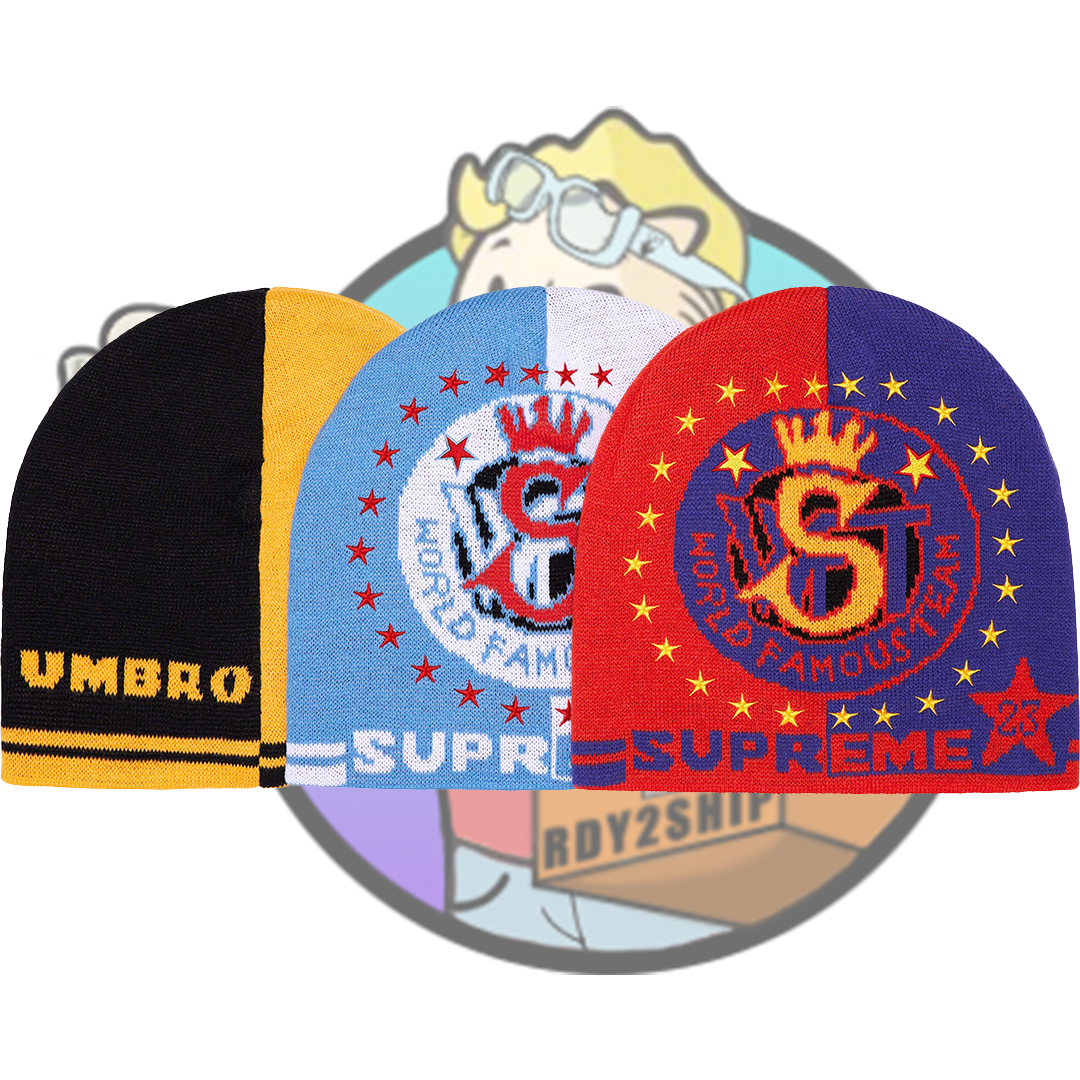 SUPREME®UMBRO BEANIE