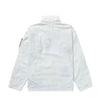 Supreme Stone Island Mona Lisa White