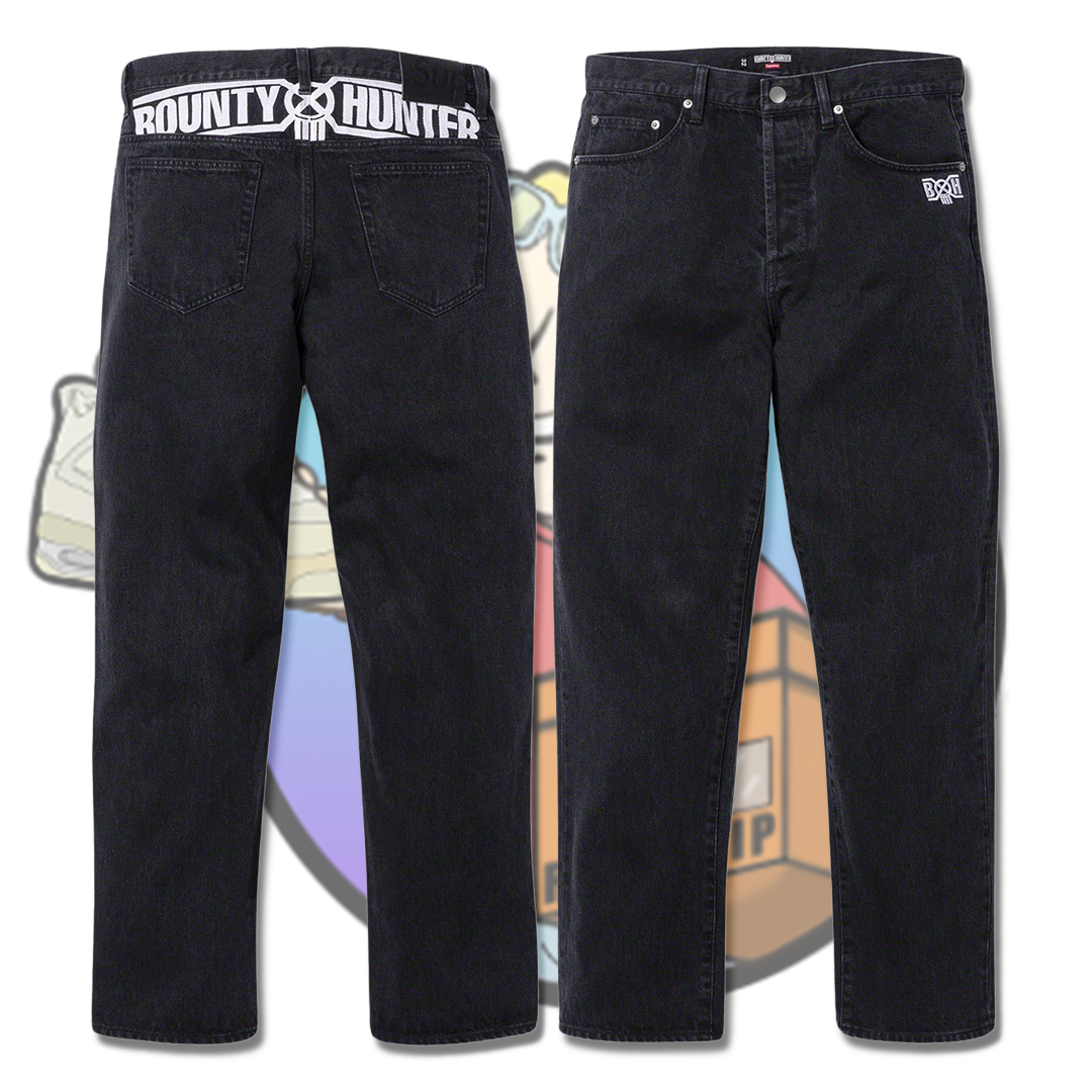 Bounty Hunter Regular Jeans