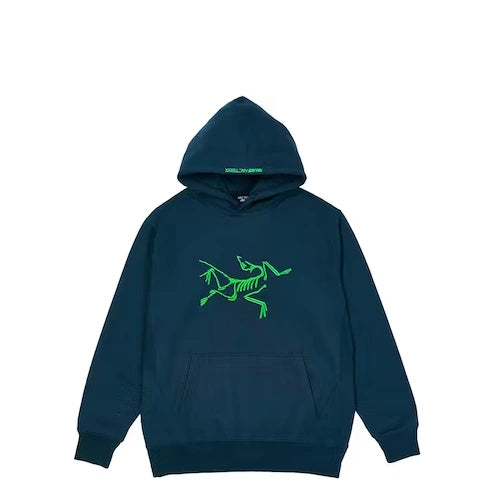 Palace Arc'teryx Hood Teal